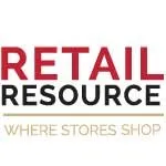 Retail Resource discount code